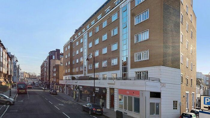 2 Bedroom Flat To Rent In Harrington Road, South Kensington, London, SW7