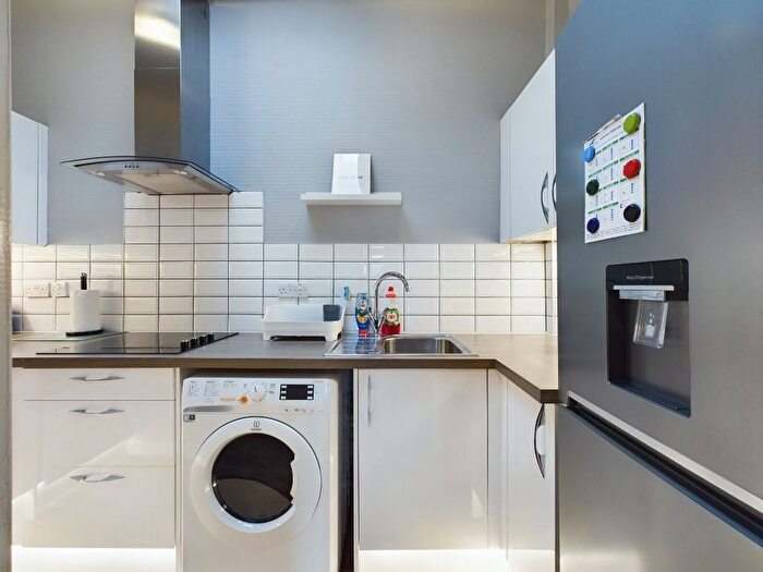 1 Bedroom Flat To Rent In South Street, Musselburgh, Edinburgh, EH21