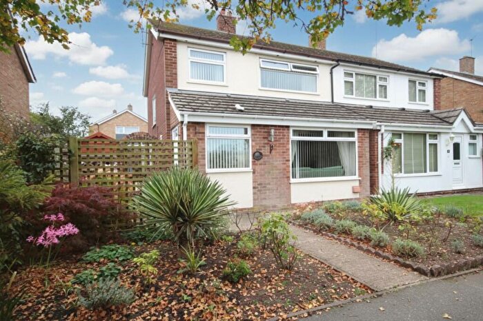 3 Bedroom Semi Detached House For Sale In Dane Common, CB9