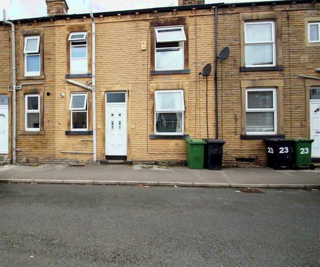 1 Bedroom Terraced House To Rent In South Street, Morley, Leeds, LS27
