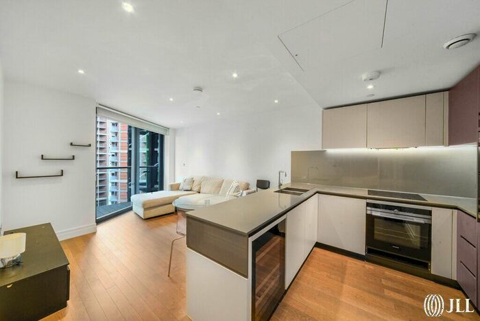 2 Bedroom Apartment To Rent In Riverlight Quay London, SW11