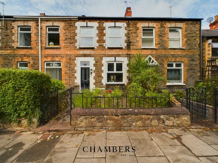 2 Bedroom houses for sale in Spencer's Row, CF5, Cardiff