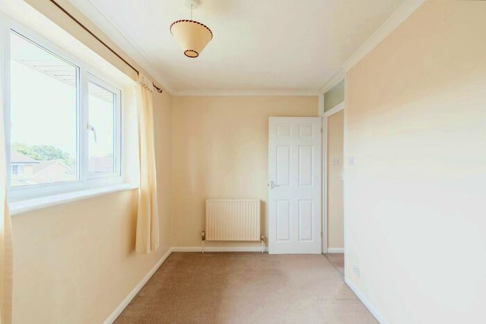 2 Bedroom Semi-Detached House For Sale In Berkeleys Mead, Bradley Stoke, Bristol, BS32