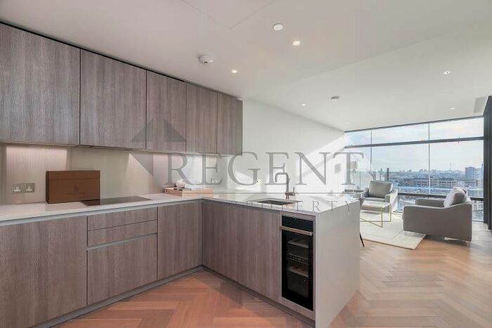 2 Bedroom Apartment To Rent In Principal Tower, Worship Street, EC2A