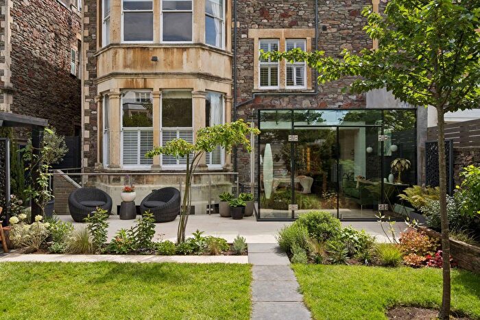 3 Bedroom Maisonette For Sale In Blenheim Road, Redland, Bristol, BS6