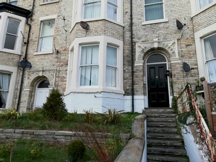 1 Bedroom Flat To Rent In Westbourne Grove, Scarborough, YO11