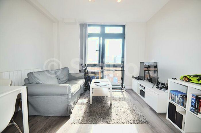 1 Bedroom Apartment To Rent In Bridge Court, Bridge Street, Hemel Hempstead, HP1