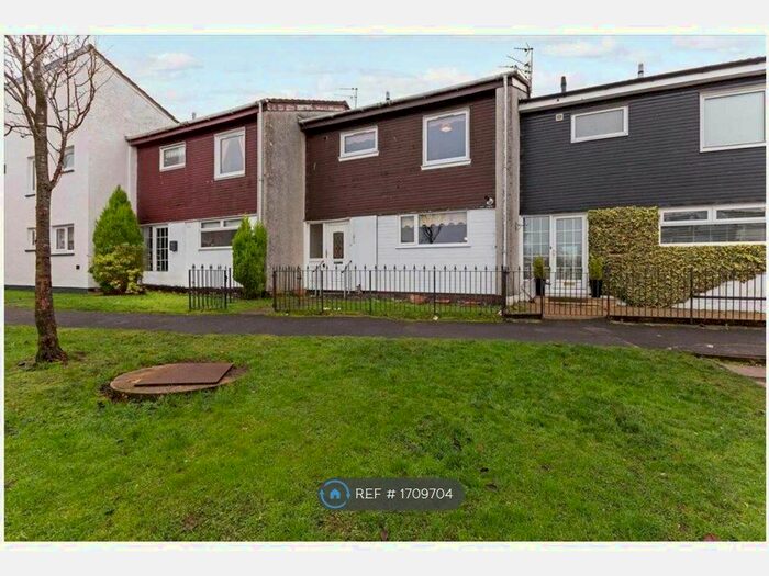 3 Bedroom Terraced House To Rent In Sandpiper Drive, East Kilbride, Glasgow, G75