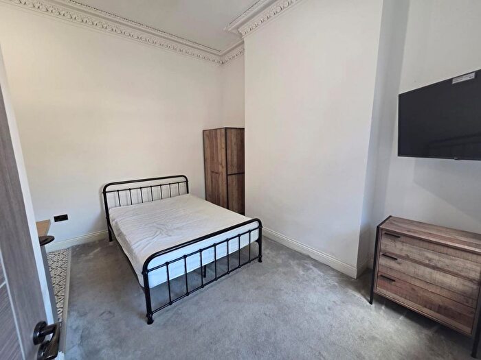 Studio To Rent In Azalea Terrace North Room, Sunderland, SR2