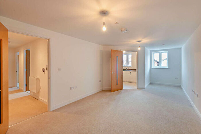 2 Bedroom Retirement Property To Rent In London Road, Knebworth, Hertfordshire, SG3