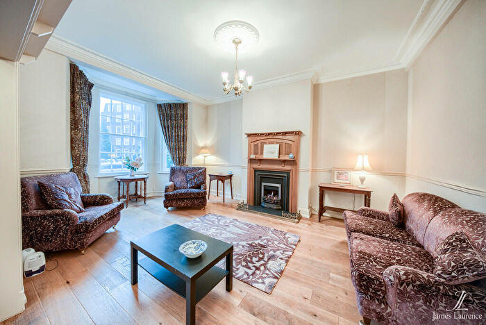 3 Bedroom Apartment To Rent In Kenilworth Court, Hagley Road, Edgbaston, B16