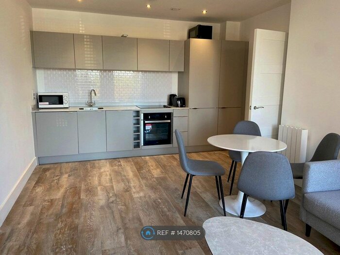 1 Bedroom Flat To Rent In Coventry Road, Birmingham, B26