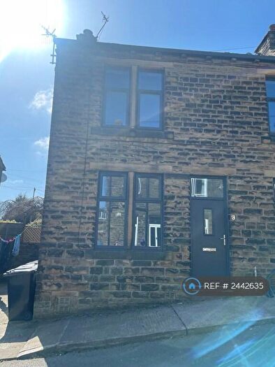 2 Bedroom Terraced House To Rent In Hill Street, Keighley, BD22