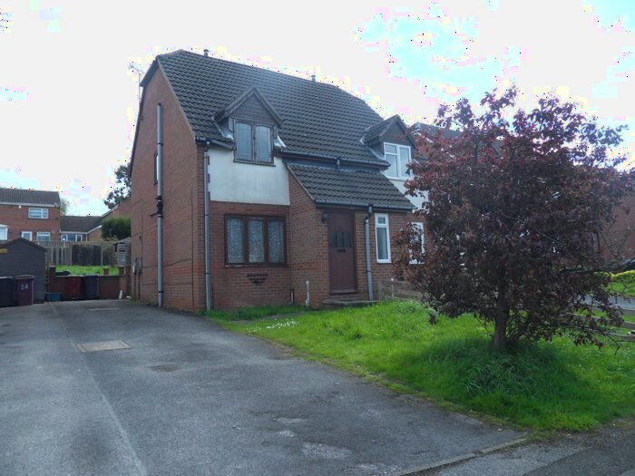 2 Bedroom Semi-Detached House To Rent In The Pemberton, South Normanton, DE55