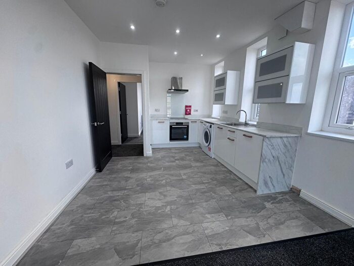 2 Bedroom Flat To Rent In Wallasey Road, Wallasey, CH45