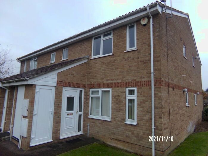 1 Bedroom Flat To Rent In Ellan Hay, Bradley Stoke, BS32