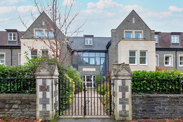 1 Bedroom Flat For Sale In William Page Court, Broad Street, Staple Hill, BS16