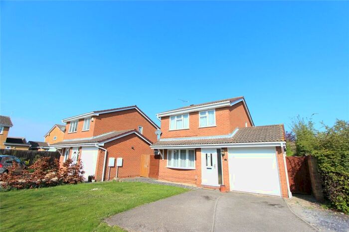 3 Bedroom Detached House To Rent In Thirlmere, Stukeley Meadows, Huntingdon, PE29