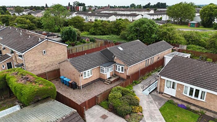 3 Bedroom Detached Bungalow For Sale In Kenmore Drive, Hull, East Riding Of Yorkshire, HU6