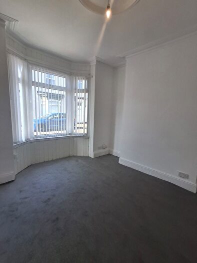 2 Bedroom Terraced House To Rent In Craggs Street, Stockton-On-Tees, TS19
