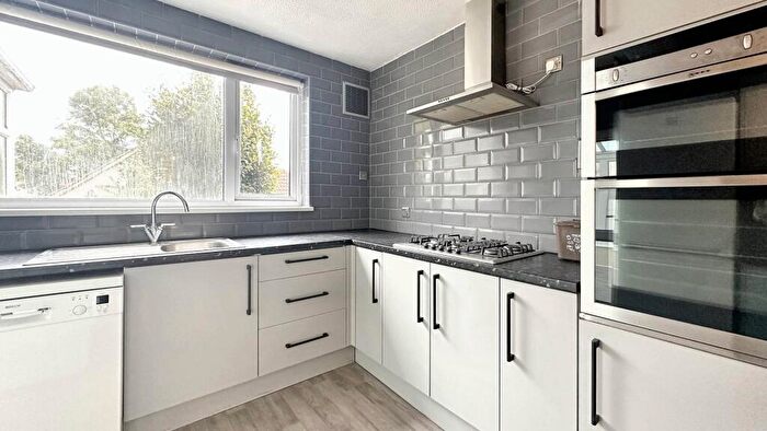 4 Bedroom House To Rent In Rousham Road Crofts End, Bristol, BS5