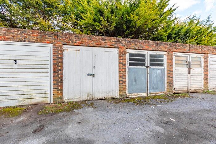 Garage / Parking For Sale In Nevill Road, Hove, BN3