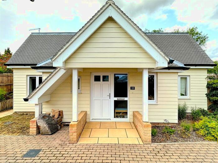 4 Bedroom Property To Rent In Park Street, Dry Drayton, Cambridge, CB23