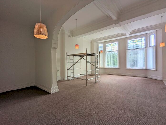 1 Bedroom Apartment To Rent In Lord Street, Southport, Merseyside, PR8