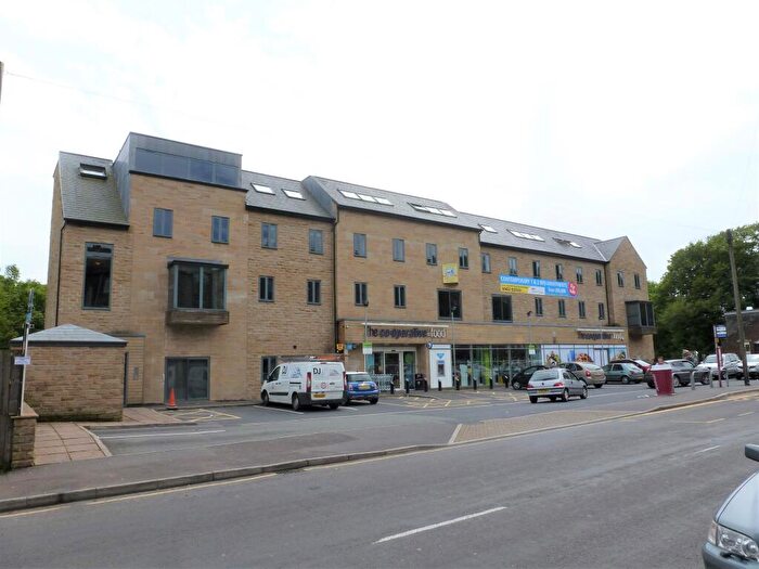 2 Bedroom Apartment To Rent In Oldham Road, Sowerby Bridge, HX6