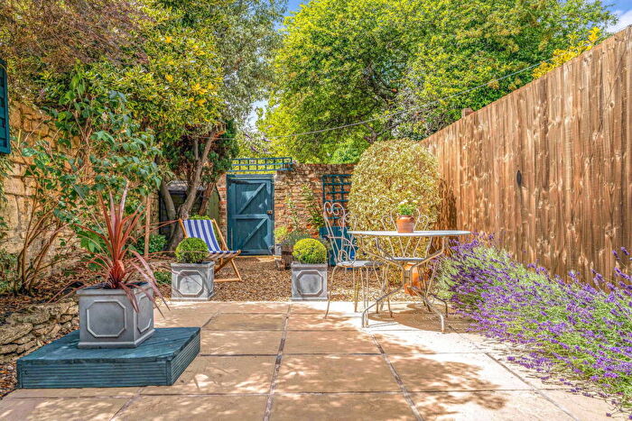 2 Bedroom Terraced House For Sale In Devonshire Street, Cheltenham, GL50