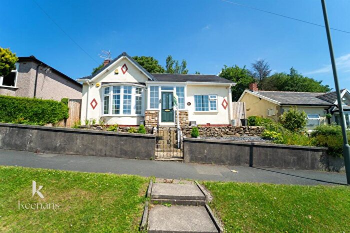 2 Bedroom Detached Bungalow For Sale In Underley Street, Burnley, BB10