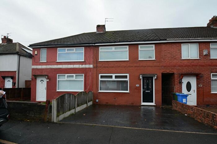 Mews For Sale In Maddison Road, Droylsden, M43
