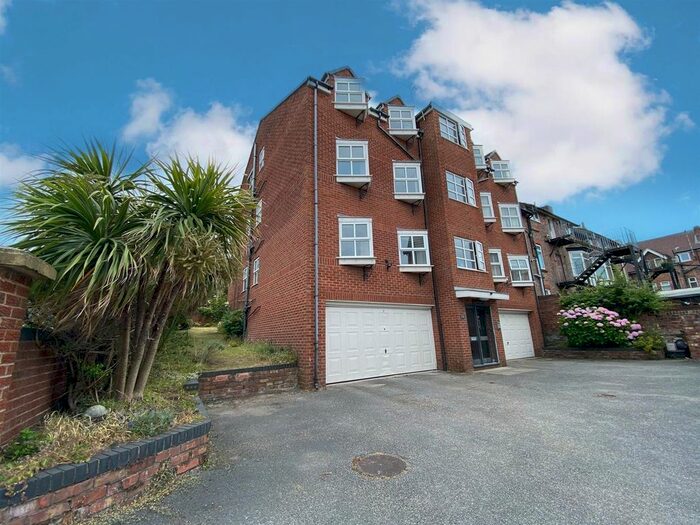 2 Bedroom Flat To Rent In Salisbury Road, New Brighton, Wallasey, CH45