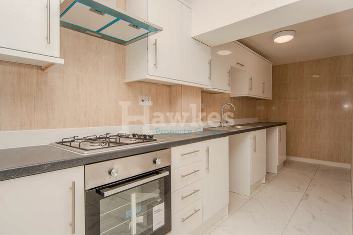 2 Bedroom Terraced House To Rent In Langton Avenue, London, E6