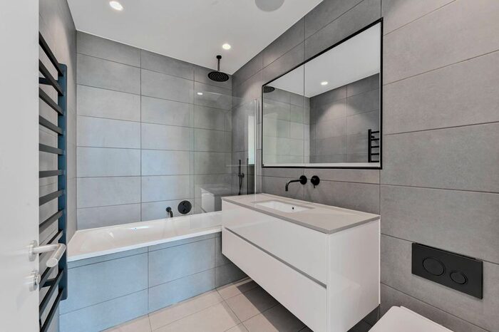 3 Bedroom Flat To Rent In Middle Yard, Dollis Hill, London, NW10