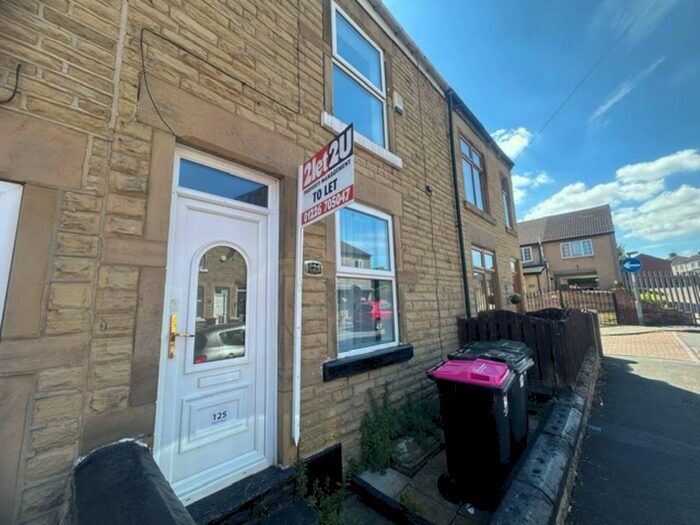 2 Bedroom Terraced House To Rent In Beech Road, Wath-Upon-Dearne, Rotherham, S63