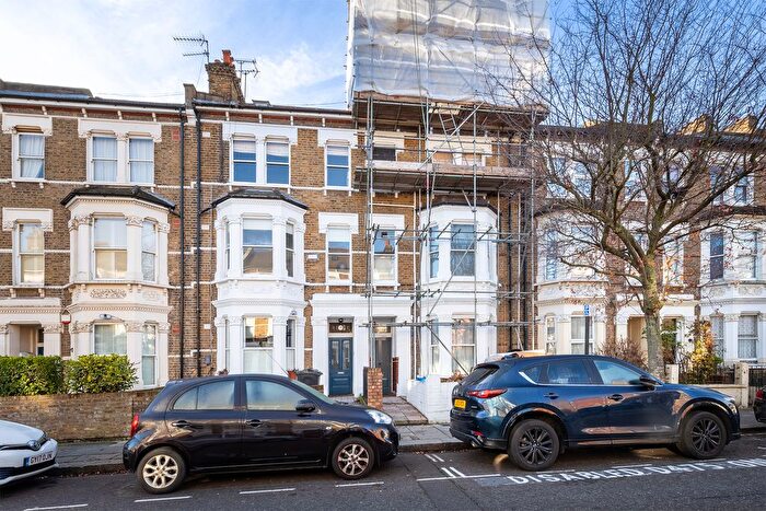 2 Bedroom Flat For Sale In London, W9
