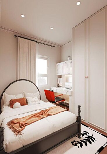 Studio To Rent In Drapers Road, London, E15