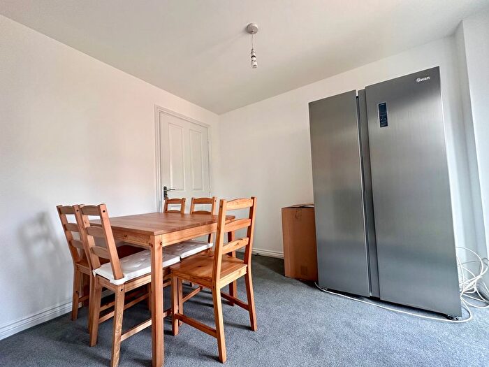 5 Bedroom Property To Rent In Circus Drive, Cambridge, CB4