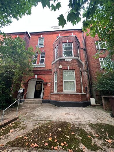 1 Bedroom Flat For Sale In Flat, Fordwych Road, Kilburn, London, NW2