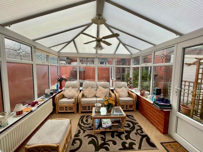 3 Bedroom SemiDetached House For Sale In Longton Road, Blackpool