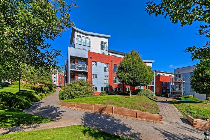 2 Bedroom Apartment To Rent In Roma House, Charrington Place, St. Albans, AL1