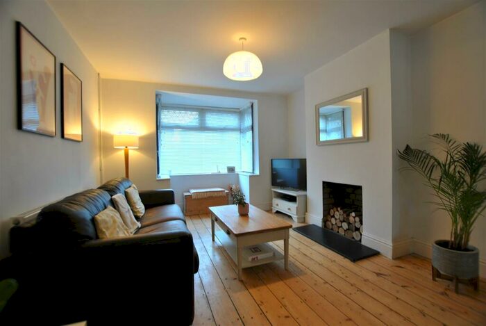 3 Bedroom House To Rent In Tyning Road, Bristol, BS3