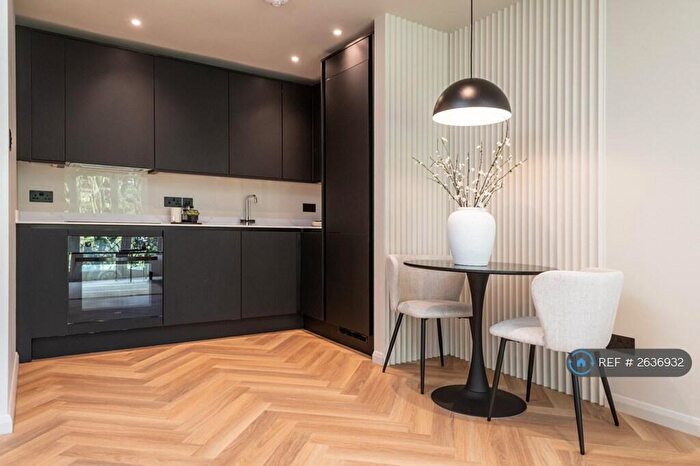 1 Bedroom Flat To Rent In Kings Road, Cambridge, CB3