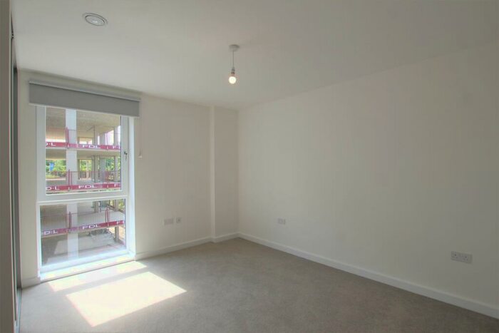 1 Bedroom Apartment To Rent In Canal Street, Campbell Wharf, Milton Keynes, MK9