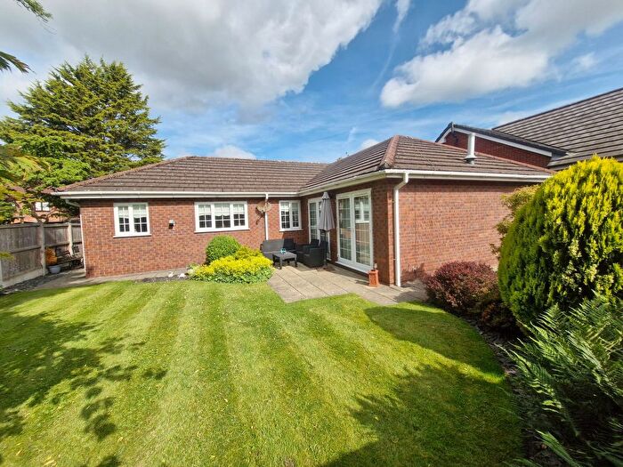 4 Bedroom Detached House For Sale In Rock View, Melling, L31