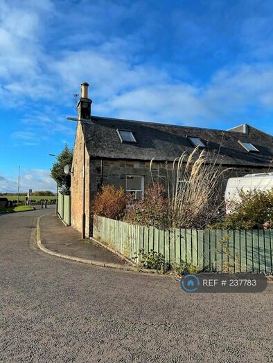 2 Bedroom End Of Terrace House To Rent In Greendykes Steadings, Broxburn, EH52