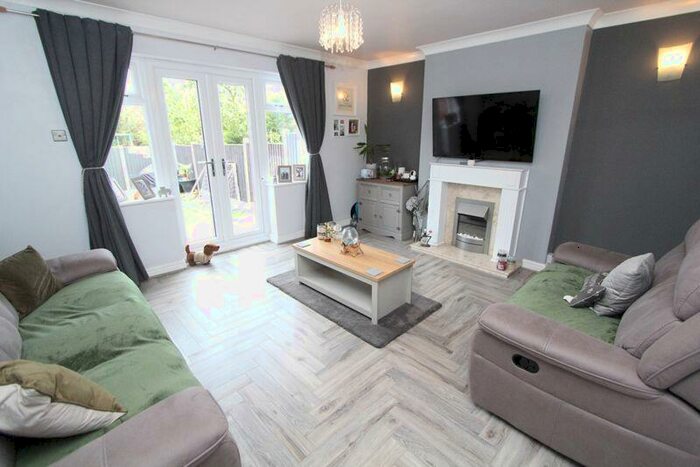 3 Bedroom Terraced House For Sale In Deeley Street, Brierley Hill., DY5