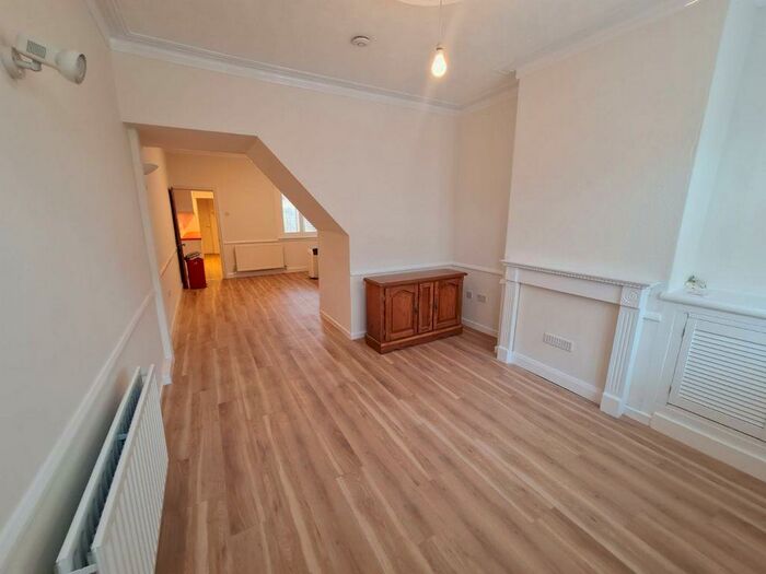 3 Bedroom Terraced House To Rent In Wordsworth Road, Knighton Fields, LE2