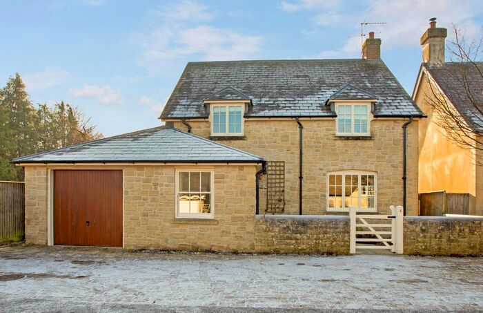 4 Bedroom Detached House For Sale In Chapel Lane, Wylye Road, Hanging Langford, Salisbury, SP3